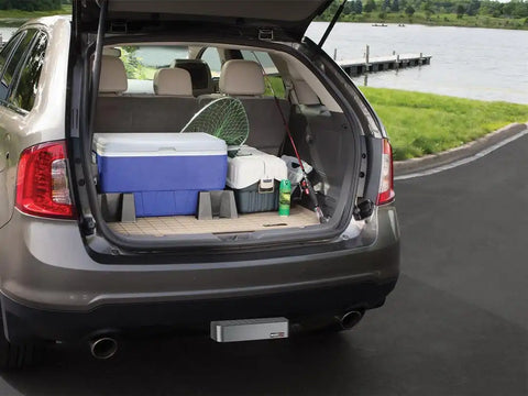 WEATHERTECH 411516 CARGO LINERS