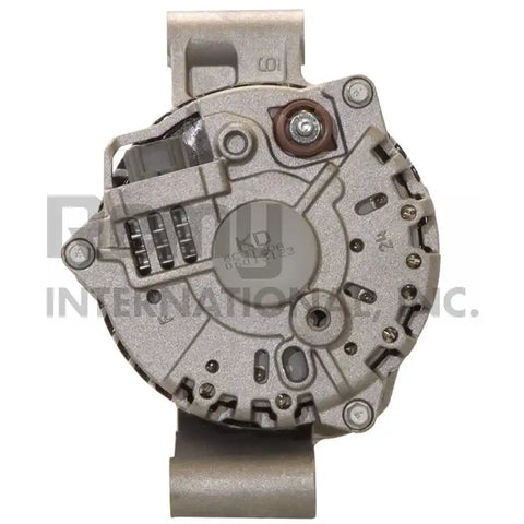 REMANUFACTURED ALTERNATOR