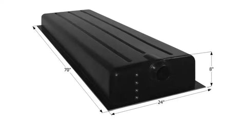 ICON 12426 HT192BED W/3'SPIGOT & 4LEVEL SENSOR