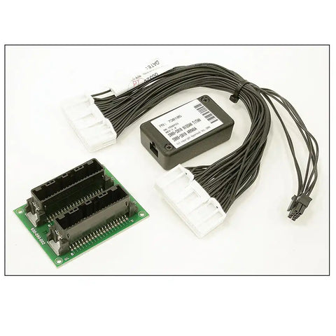 HYPERTECH 730105 SPEED CALIB NISS TIT 08