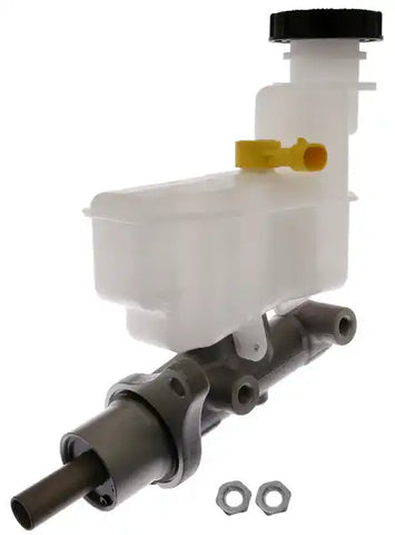 BRAKE MASTER CYLINDER