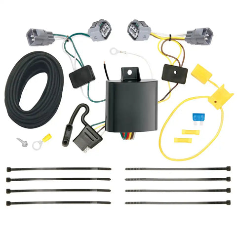 T CONNECTOR CHEROKEE 2014
