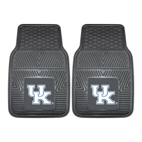 FAN MATS 8784 UNI OF KENTUCKYVINYL