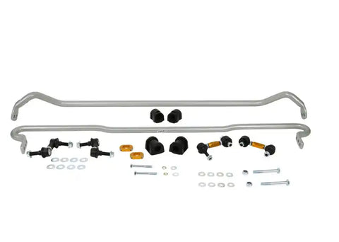 WHITELINE BSK019 SWAY BAR VEHICLE KIT