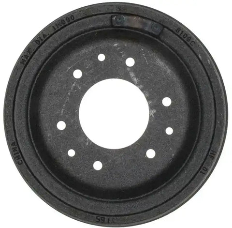 BRAKE PARTS