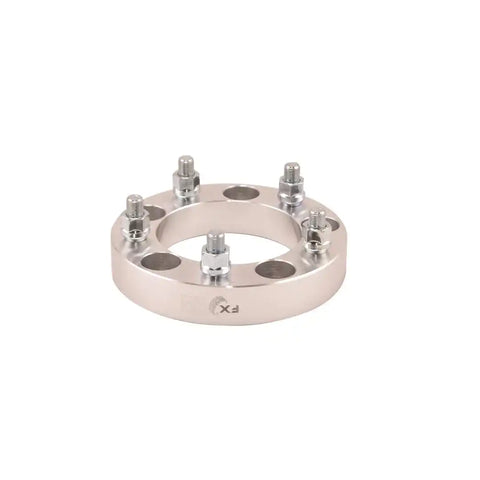 TRAILFX W555001S 5X139 - 5X150 WHEEL ADAPTER  SLVR