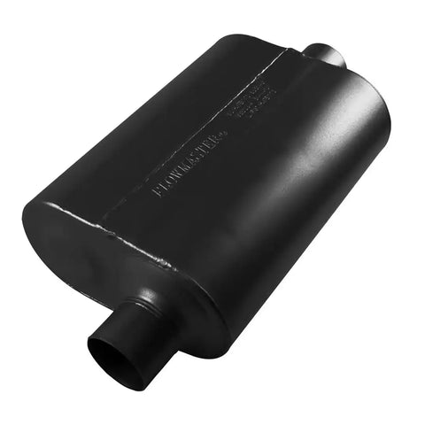 SUPER 40 SERIES MUFFLER 2
