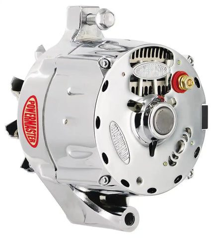POWERMASTER 8-37101 ALT-CHROME FD 100A