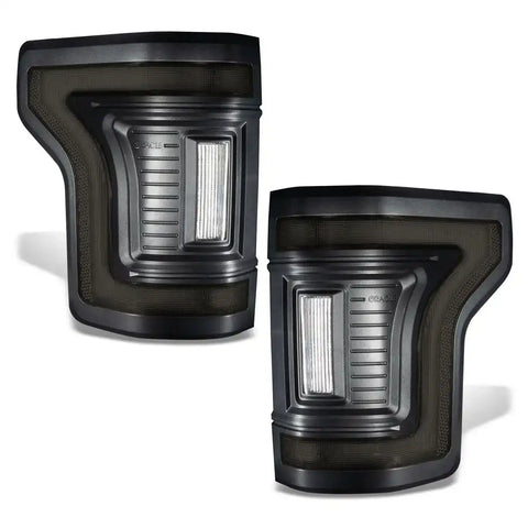 ORACLE LIGHT 5913-504-T FLUSH LED TAILLIGHT BK F150 15-20