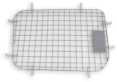 REAR WINDOW SCREENS MID ROOF TRANSI