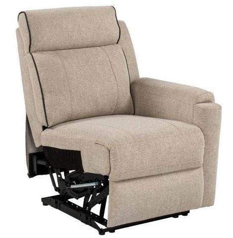 HERITAGE SERIES LEFT HAND RECLINER