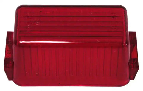 REPLACEMENT LENS RED