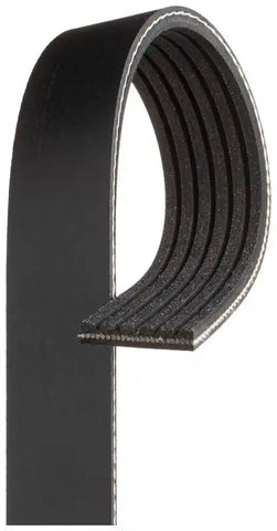 GATES CORP K060880A V-RIBBED BELT
