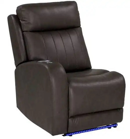 SEISMIC RIGHT HAND RECLINER