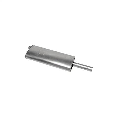 MUFFLER