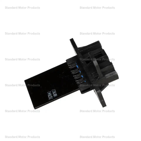 BLWR MOTOR RESISTOR