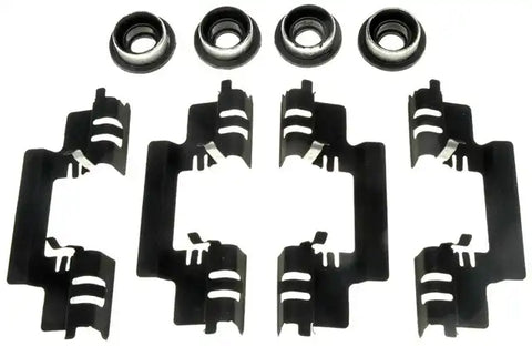 BK CALIPER HDWR KTS