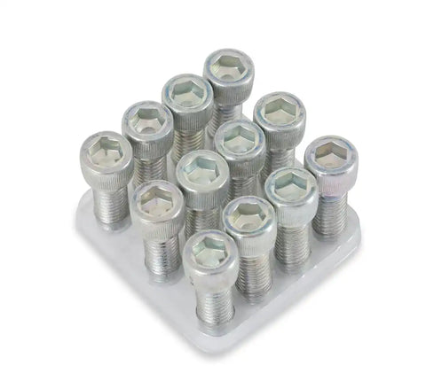 MR GASKET 956G INT B 283SOCKET