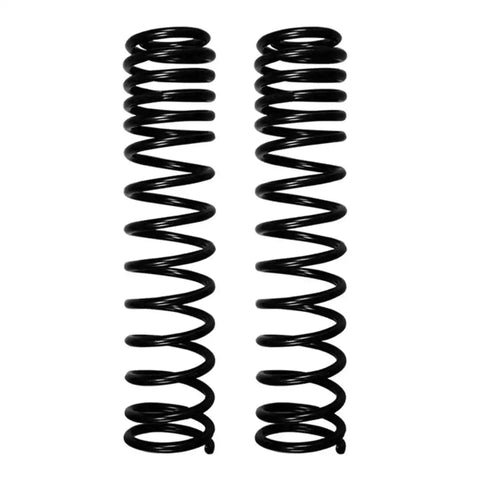 Skyjacker G30MRDR - 3 In. Rear Dual Rate Long Travel Coil Springs Pair
