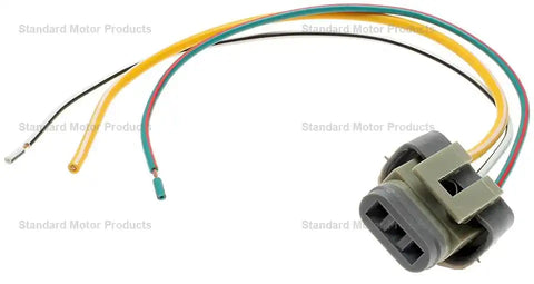 PIGTAIL ASSY