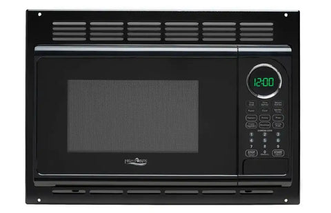 0.9 BLACK HIGHPOINTE MICROWAVE