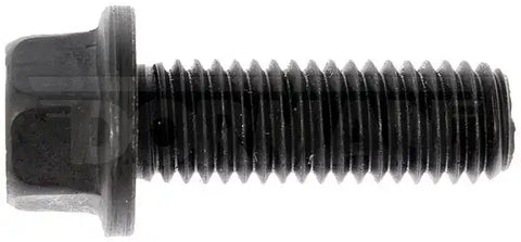 DORMAN 32109 EXHST FLANGE HRDWRE