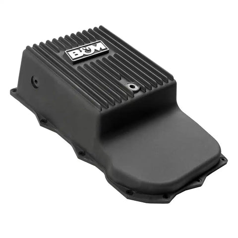 B&M 71395 Heavy-Duty Transmission Pan