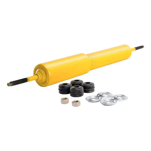 HD REPLMNT SHOCK-YELLOW