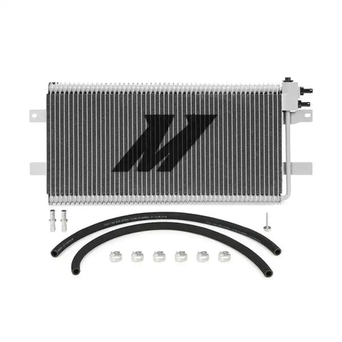 MISHIMOTO MMTC-RAM-03SL TRANSMISSION COOLER