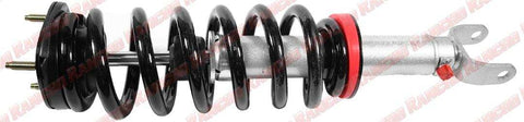 Rancho RS999930 Leveling Kit Suspension Quicklift 2.25 Inches 2009 - 2014 Ram 1500