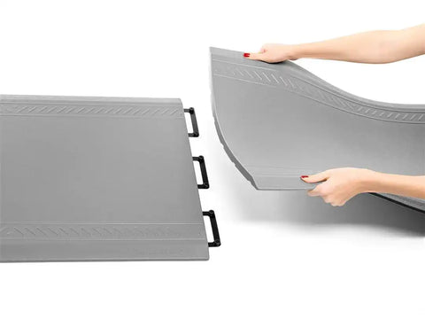 WEATHERTECH 8ACONA2TXG COMFORT MAT CONNECT