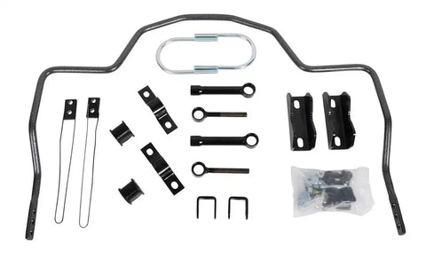 HELLWIG 7783 REAR SWAY BAR KIT 17-20 FORD F-150