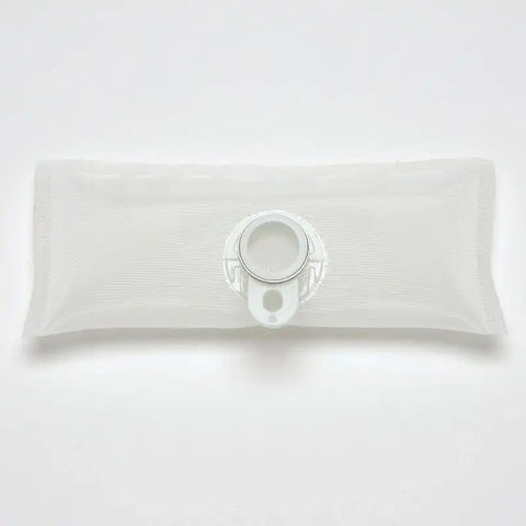 FUEL STRAINER
