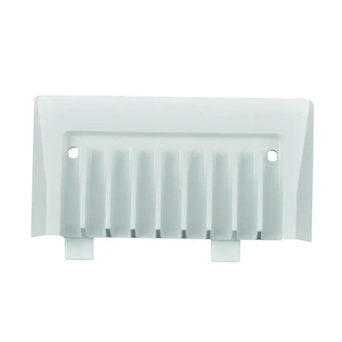 ATTWOOD MARI 1439F1 VENT-END CAPWHITE)