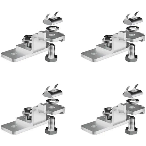 ZAMP SOLAR MFT3008 REMOVABLE UNIVERSAL REVERSIBLE Z-BR