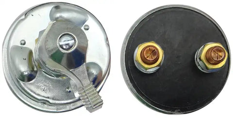 MOROSO 74100 BATTERY DISCONNECT SWITCH