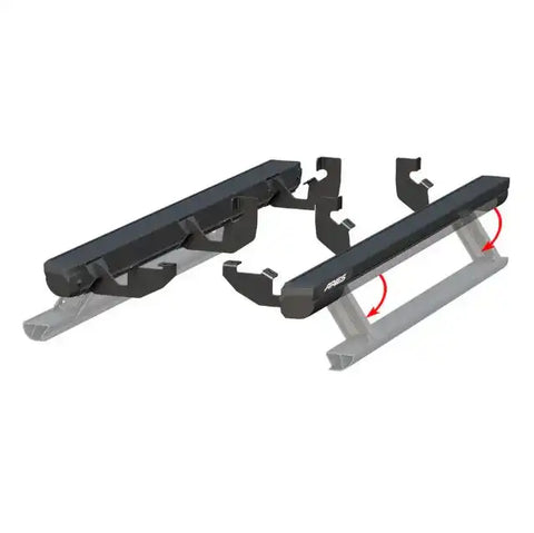 ARIES 3036572 ACTIONTRAC 69.6' POWERED RUNNING BO