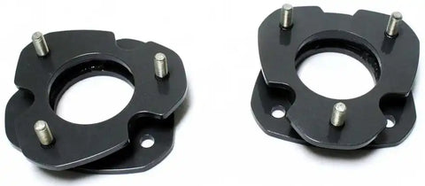 LIFTED STRUT SPACERS