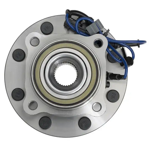 MOOG 515098 HUB ASSEMBLY