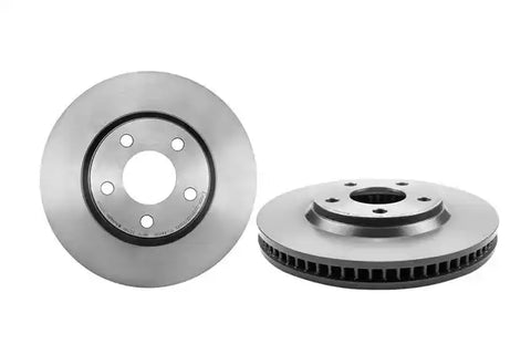 BREMBO 09A05211C02 DISC BRAKE ROTOR