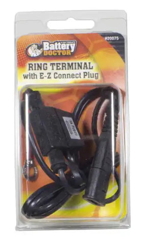 RING TERMINAL HARNESS