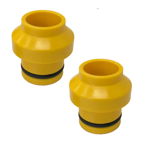 SEASUCKER BA1425.1 HUSKE 15X110MM THRU-AXLE PLGS BOOST
