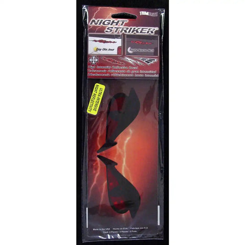 TRIMBRITE T1964 NIGHT STRIKER EYES