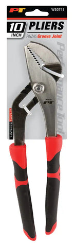 PLIERS-GROOVE JOINT