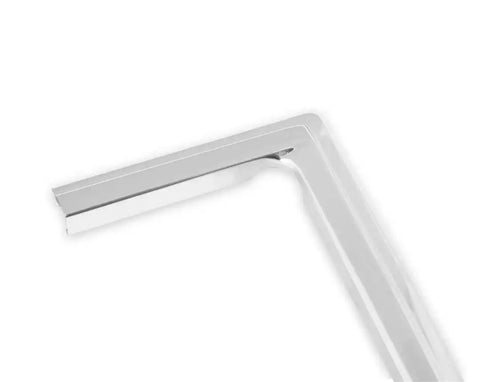 HOLLEY 06-113 1983-1987 C10 GRILLE MLDG LS ON FN