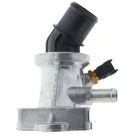 INTEGRATED HOUSING THERMOSTAT