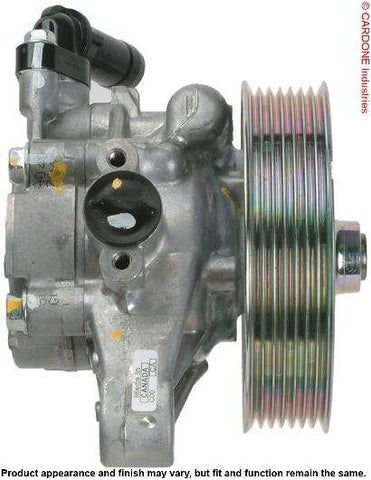 IMP POWER STEERING PUMP