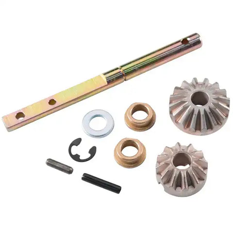 LEAD LEG REPAIR KIT