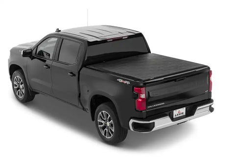 LEER 610320 GM SILVERADO/SIERRA 6'9' HEAVY DUTY