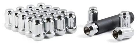6LUG 12-1.25 SPLINE WIK PASS GOR